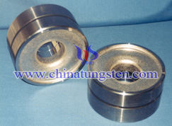 tungsten carbide coating